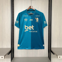 Camisa 3 Oficial do Sport Recife 25/26 - Versão Torcedor