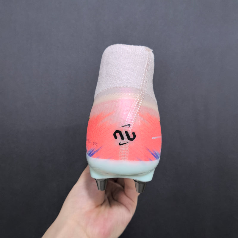 Chuteira Nike Mercurial Vapor 16 Elite Campo