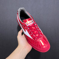 Chuteira Society Mizuno Morelia Elite As II Pro