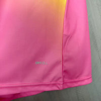 Camisa Oficial de Portugal 26/27 - Pré Jogo