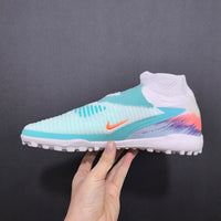 Chuteira Nike Phantom ReactX 6 Pro Botinha Society