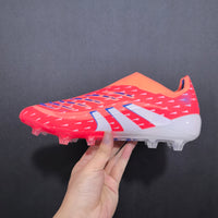 Chuteira Adidas Predator Elite Laceless FG