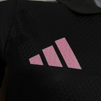 Camisa 2 Oficial do Inter de Miami 26/27 - Jogador