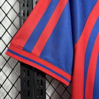Camisa Retrô do Barcelona 1998