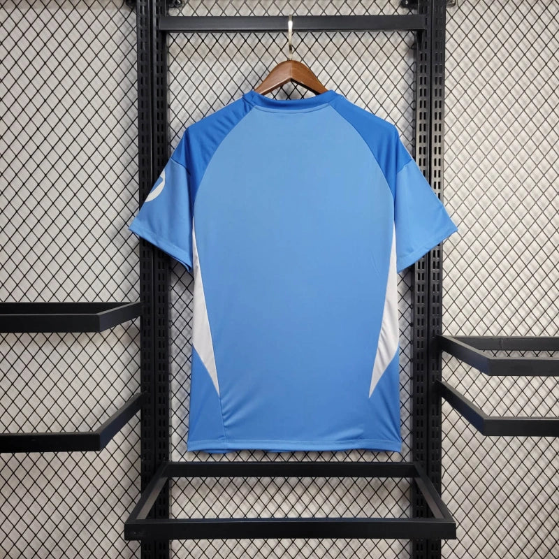 Camisa Oficial do Real Madrid 25/26 Versão Torcedor - Goleiro