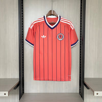 Camisa Oficial da Escócia 26/27 - Versão Torcedor