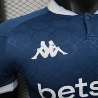 Camisa Oficial do Racing Club 25/26 - Versão Jogador