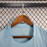 Camisa Oficial do Cruzeiro 25/26 Versão Torcedor - Treino