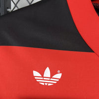 Camisa do CR Flamengo - Reedição 1981