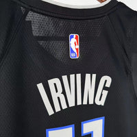Regata NBA Dallas Mavericks City Edition -