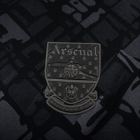 Camisa Retrô Arsenal 1990/1992 - Versão Retrô