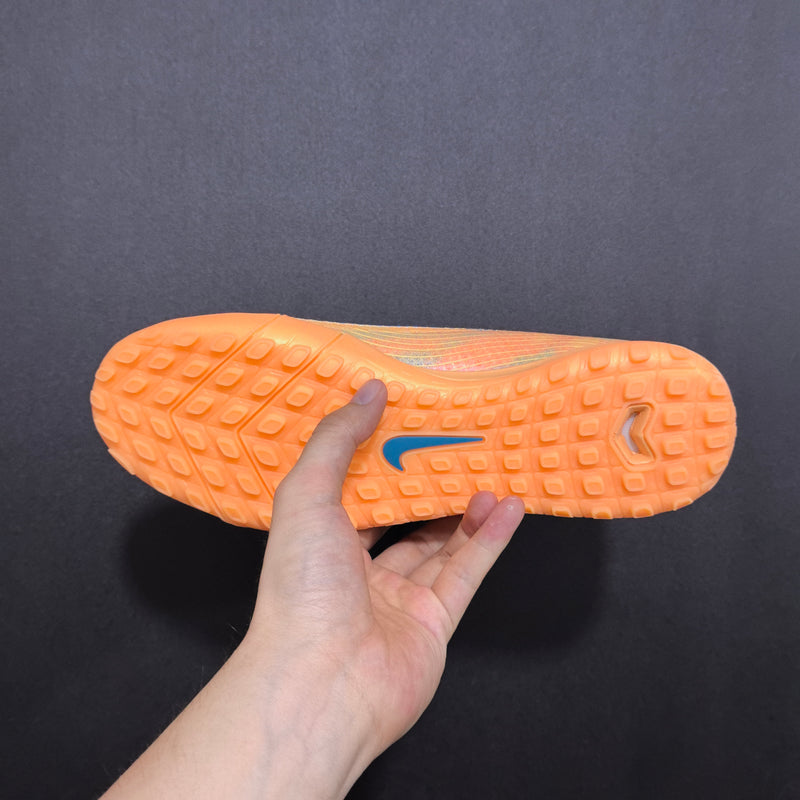 Chuteira Nike Mercurial Vapor 16 Elite Society kylian Mbappé
