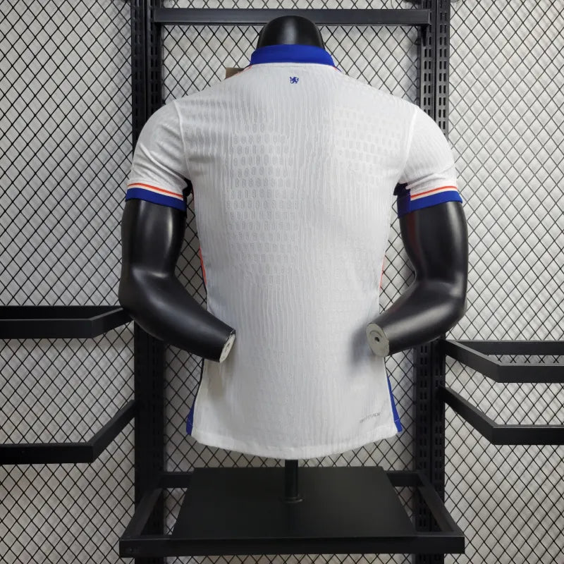 Camisa 2 Oficial do Chelsea 24/25 - Versão Jogador