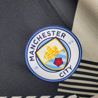 Camisa do Manchester City 25/26 Versão Torcedor - Edição Concept