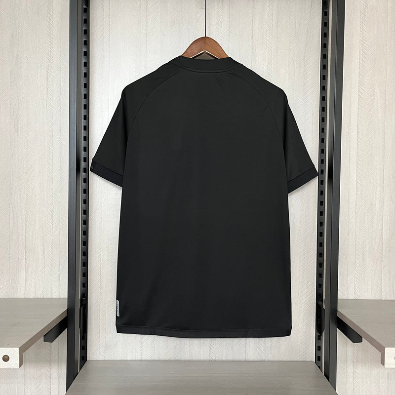 Camisa Oficial do Vasco 24/25 Versão Torcedor - Goleiro