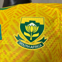 Camisa Oficial da África do Sul 26/27 - Jogador