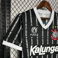 Camisa Retrô do Corinthians 1994