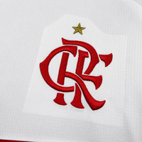 Camisa 2 Oficial do CR Flamengo 26/27 - Manga Longa