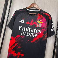 Camisa lll Benfica 26/27 - Torcedor