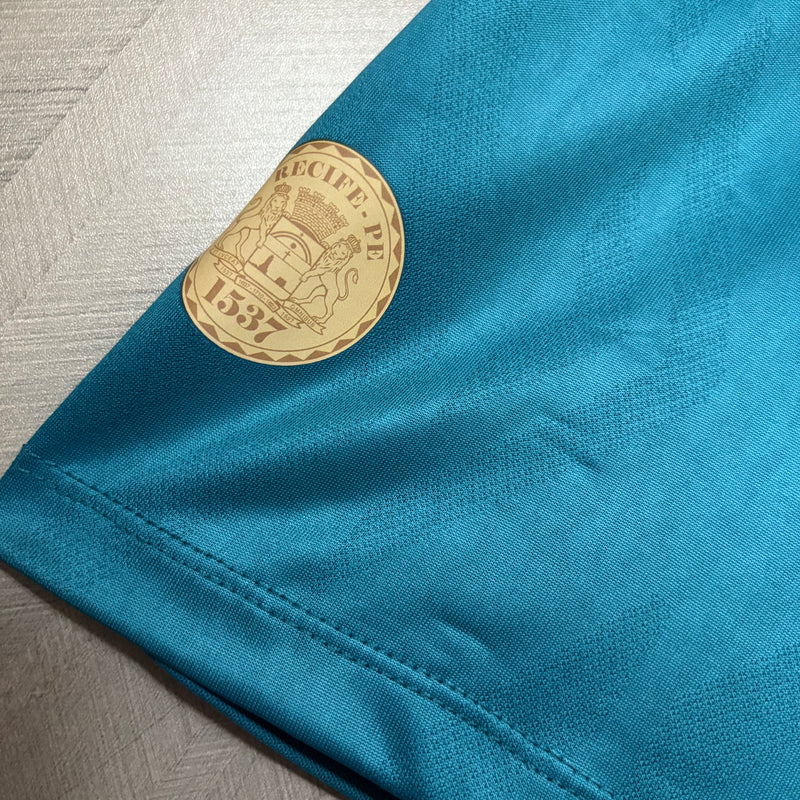 Camisa 3 Oficial do Sport Recife 25/26 - Versão Torcedor