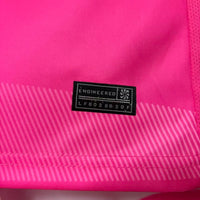 Camisa Oficial do Sporting 26/27 - Outubro Rosa