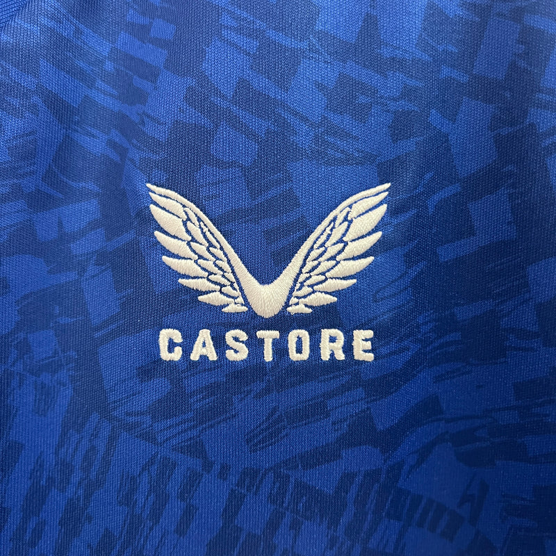 Camisa Oficial do Athletic Bilbão 24/25 - Versão Torcedor