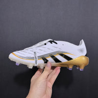 Chuteira Adidas 25 Predator Elite LL FG