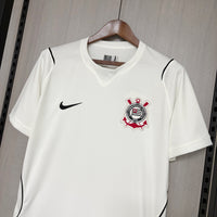 Camisa Oficial do Corinthians 26/27 - Versão Torcedor