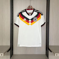 Camisa Oficial da Alemanha 26/27 - Versão Torcedor