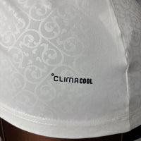 Camisa 2 Oficial da Espanha 26/27 - Baby Look