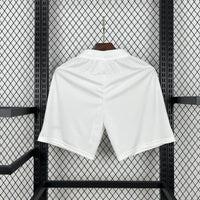 Short Oficial de Portugal 25/26