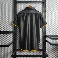 Camisa Retrô do Real Madrid 1999/2001