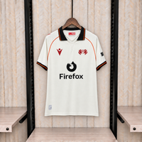 Camisa lll Wrexham AFC 26/27 - Torcedor
