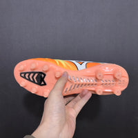 Chuteira Mizuno Morelia Neo 4 Beta FG