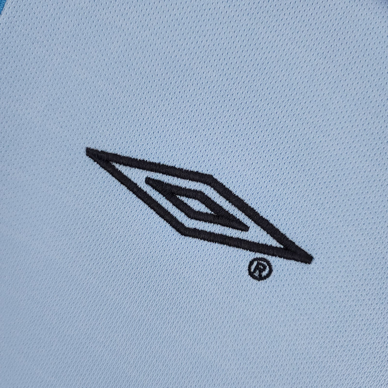 Camisa Retrô do Celta de Vigo 2002/2004
