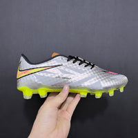Chuteira Nike Phantom Hypervenom FG