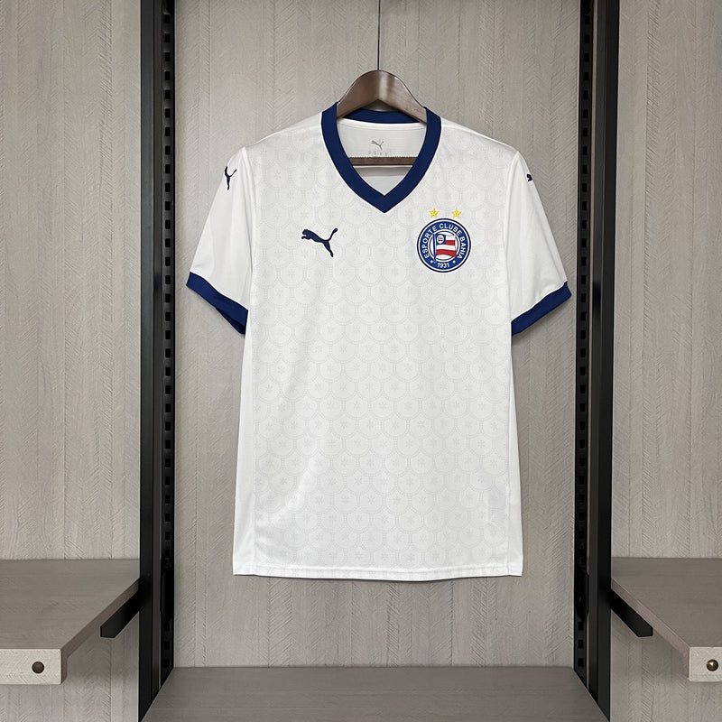 Camisa Oficial do Bahia 25/26 - Versão Torcedor