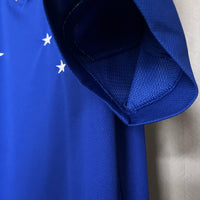 Camisa Retrô do Cruzeiro 2015 - Versão Retrô