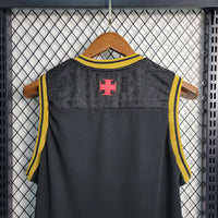 Regata Oficial do Vasco 23/24 - Versão Torcedor