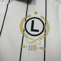 Camisa Oficial do Legia Varsóvia 26/27 - Torcedor