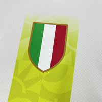 Camisa Oficial da Inter de Milão 25/26 - Versão Torcedor