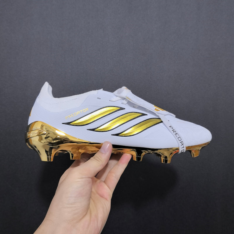 Chuteira Adidas Predator Elite 25 Campo FG