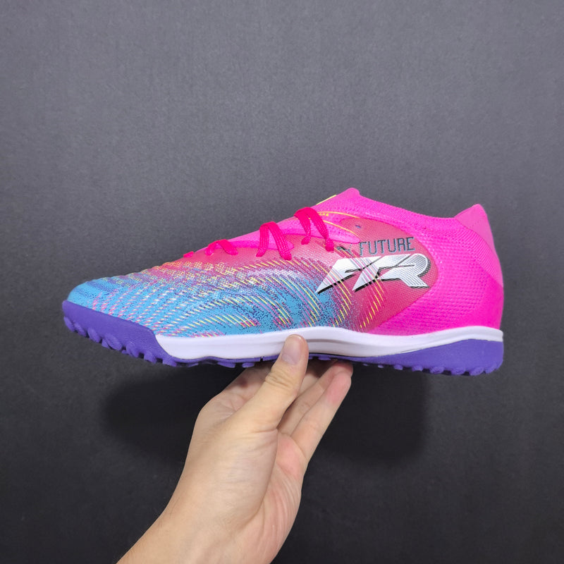 Chuteira Society Puma Future 7 Pro Cage