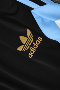 Kit Oficial da Argentina 25/26 - Treino