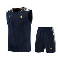 Conjunto Juventus 26/27 - Treino