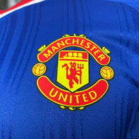 Camisa ll Manchester United 26/27 - Jogador