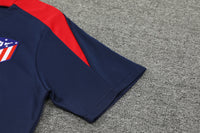 Kit Oficial do Atlético de Madrid 24/25 - Trein
