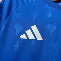 Camisa Oficial do Cruzeiro 26/27 - Versão Torcedor
