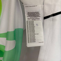 Camisa 2 Oficial da Nigéria 26/27 - Torcedor