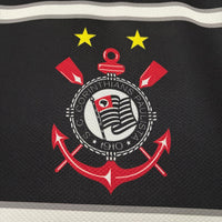 Camisa Retrô do Corinthians 1999